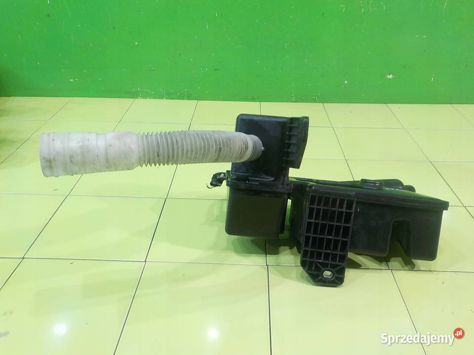 VW SHARAN II 20 TDI 12r 5D zbiorniczek osobowe