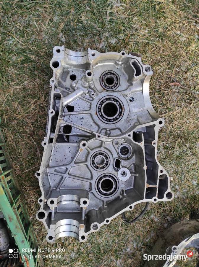 Kartery tgb blade 550 Nowy Sącz