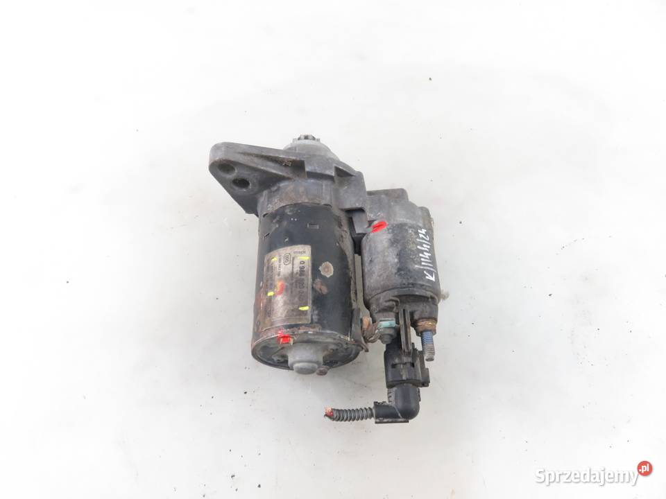 ROZRUSZNIK VW TOURAN I 20 0986020240 0001121408 Układ elektryczny silnika