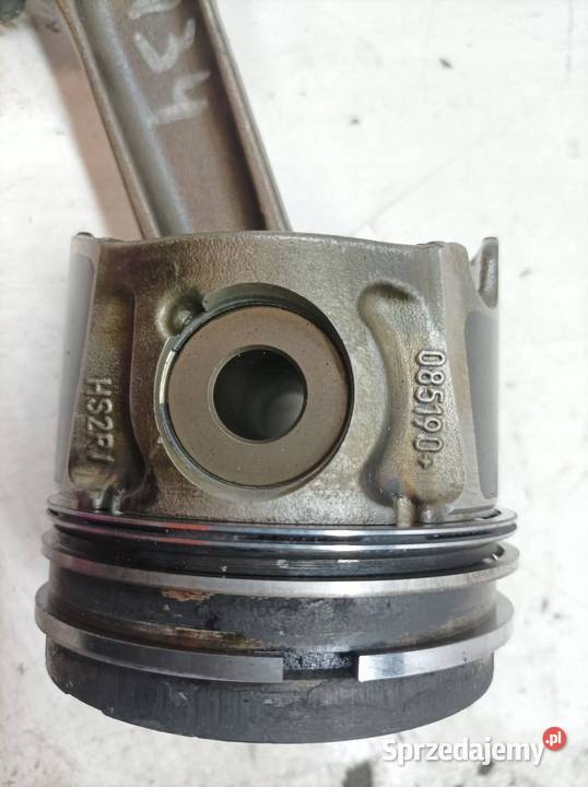 TŁOK KORBOWÓD 085190 HS2RI 20 TDCI HDI Ford sprzedam