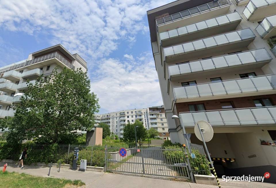 2pok 35met Nyskiej NOWE2013 WINDA BALKON GARAŻ Wrocław