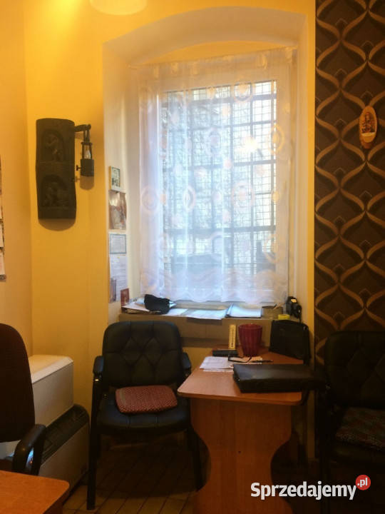 Do sprzedaży lokal 55m2 BoguszówGorce Boguszów-Gorce