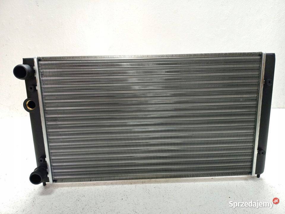 CHŁODNICA WODY VW GOLF III VENTO 16 75 ABU AEE Skarżysko-Kamienna sprzedam