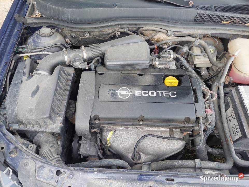 Opel Astra H GTC 16 Xenon czujnik deszczu Sucha Beskidzka