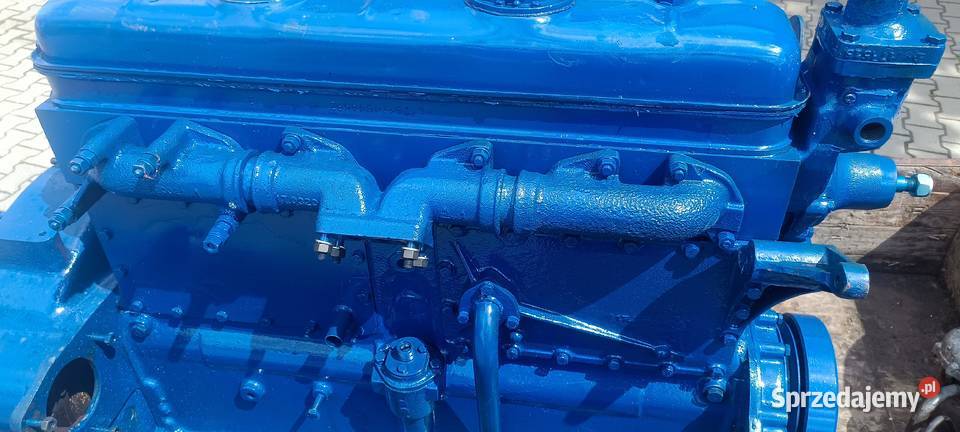 silnik bizon sw 400 Zgierz
