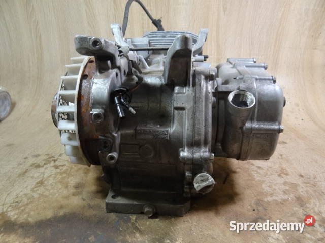 silnik Honda GX 270 z przekładnia GOKART itp lubuskie Żary