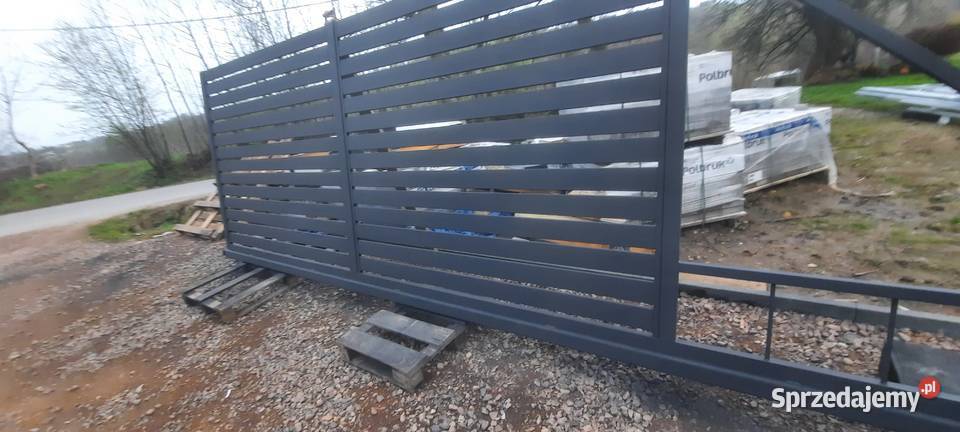 Nowoczesna Brama grosze