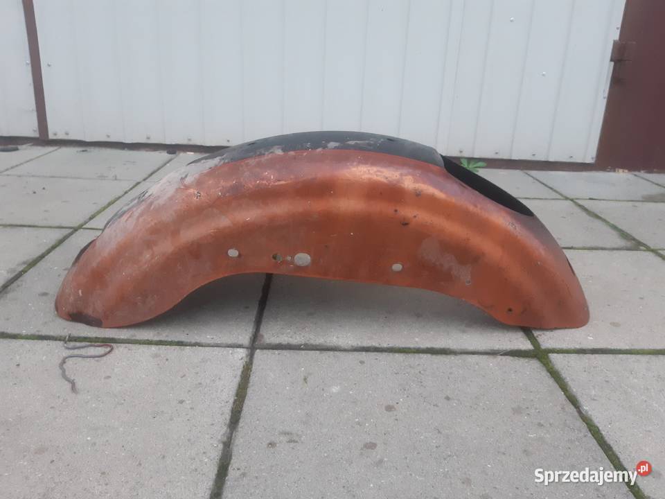 Błotnik Harley Davidson Sportster 1200