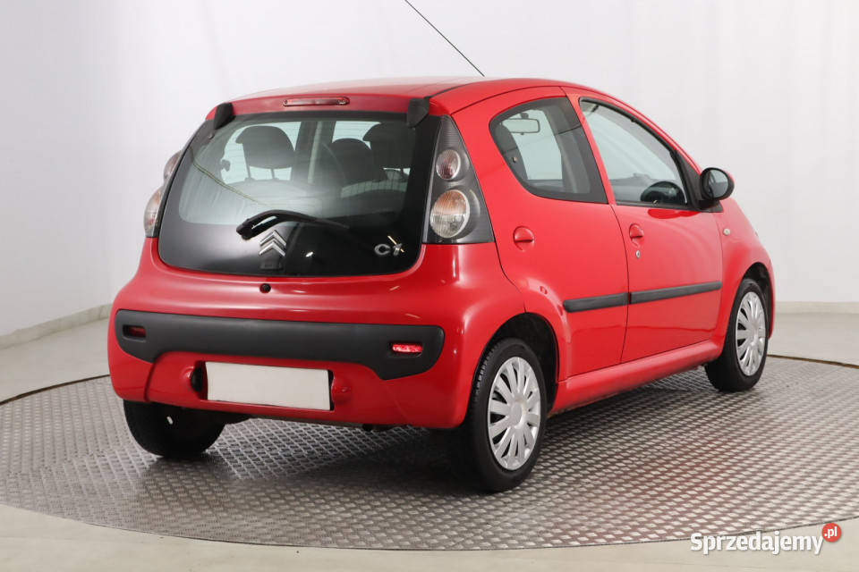 Citroen C1 10 Zabrze