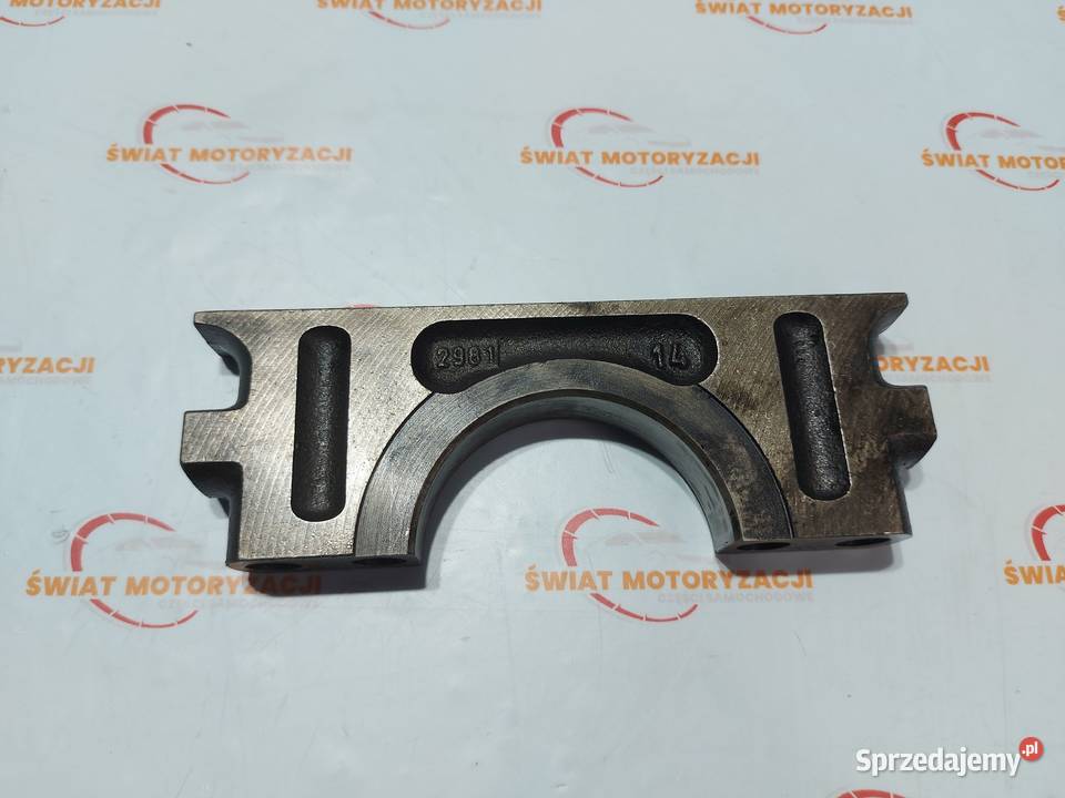 LAND ROVER JAGUAR 30 D 306DT 12r podpory wału Kielce