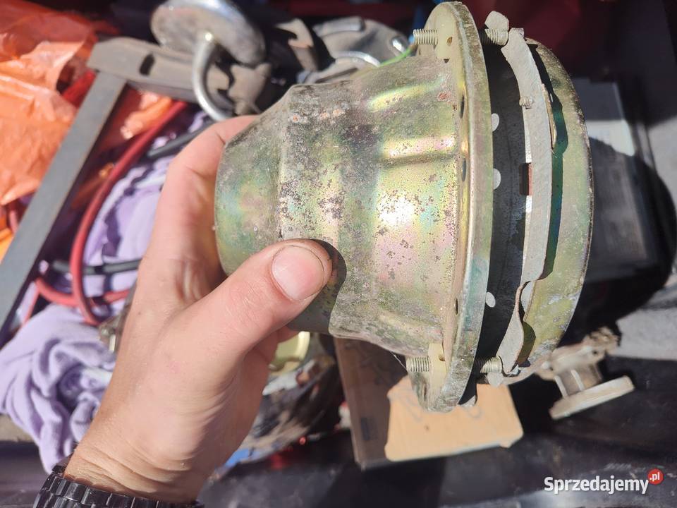 Garnek światło fiat 125 Ostrowiec Świętokrzyski