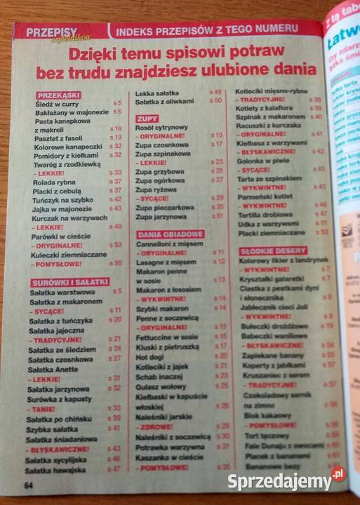 PRZEPISY CZYTELNIKÓW 12011 MIN GULASZ WOŁOWY Piszczac