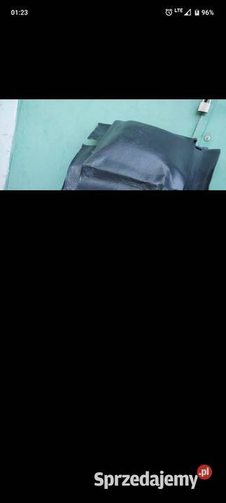 Fso polonez caro 16 39000 kupiony w polskim salonie śląskie Chorzów sprzedam