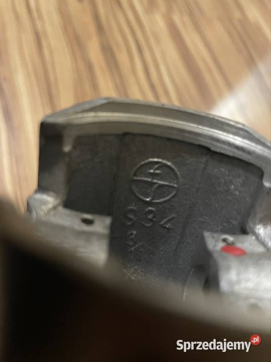 WFM S34 Tlok ze starych zapasow Motoryzacja Złocieniec sprzedam