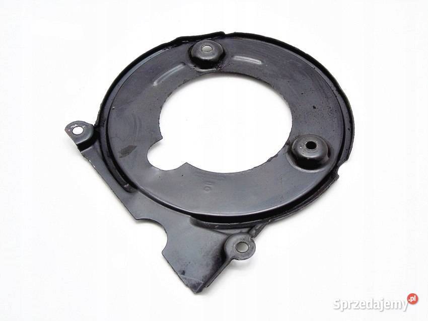 OBUDOWA ROZRZĄDU 19 TDI PASSAT B5 SUPERB A4 B6 Motoryzacja