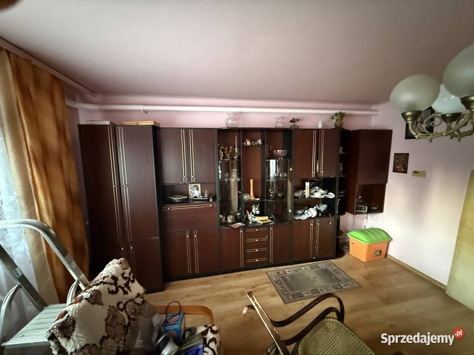 Meble do pokoju meblościanka ława mazowieckie Szydłowiec sprzedam