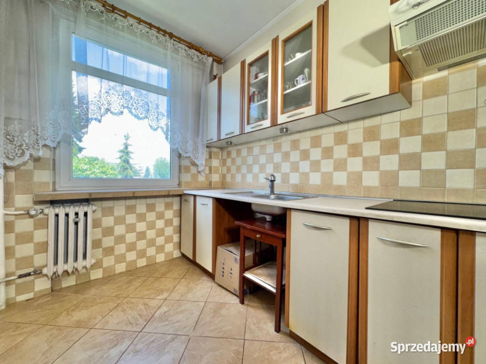 2 pokoje osobna kuchnia loggia Rondo Sprzedaż