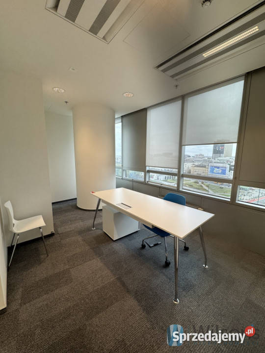 Lokal 104m2 Warszawa