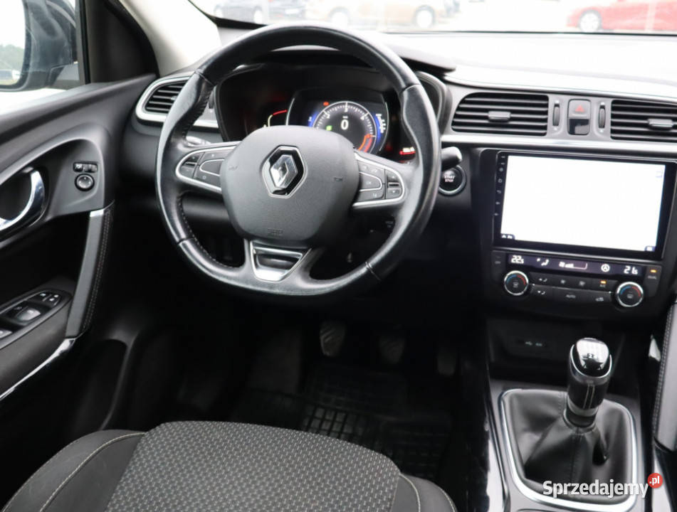 Renault Kadjar 16 dCi Piaseczno