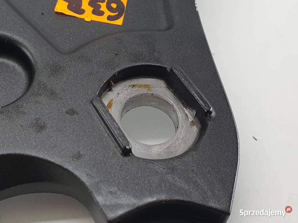 YAMAHA XSR700 1618 STELAŻ MOCOWANIE PRAWE Janowice sprzedam