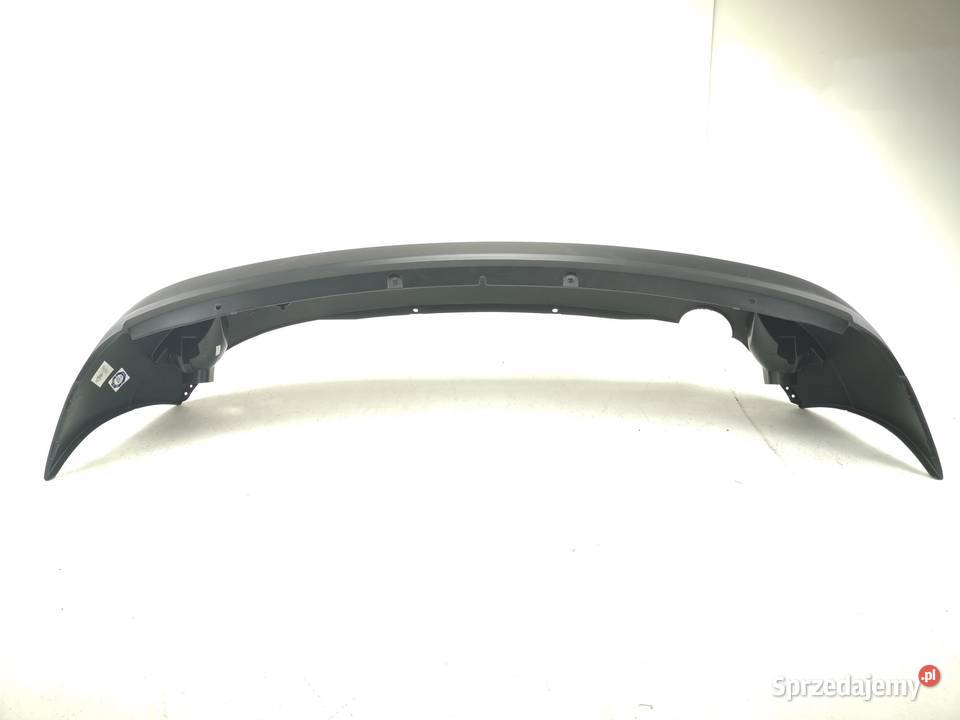 ZDERZAK TYLNY FORD FOCUS MK1 19982001 NOWY ISAM