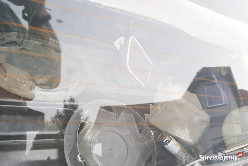 RENAULT 5 MK1 W CAŁOŚĆI NA CZĘŚĆI SILNIK Rybnik