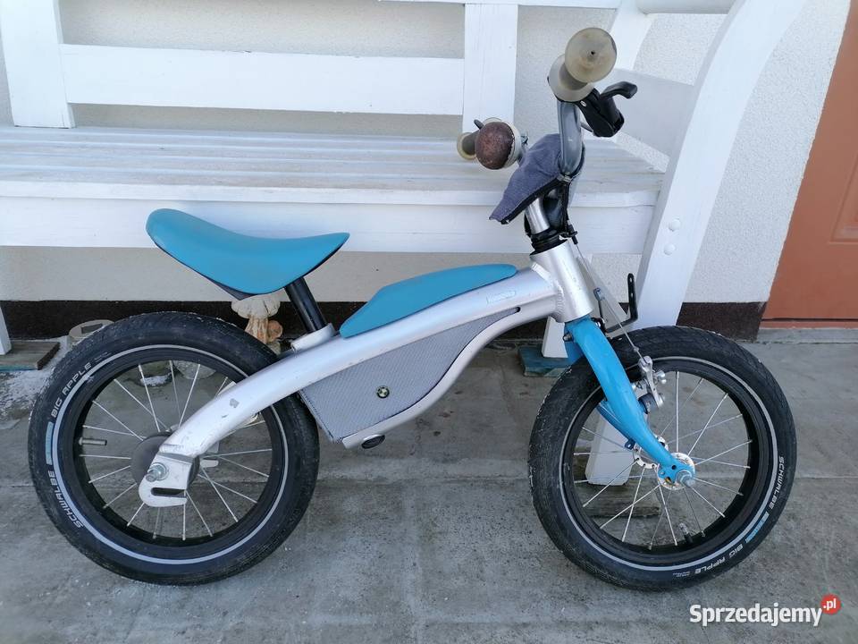 Rowerki dziecięce PUKY Kettler Przysucha