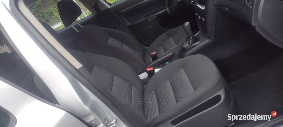 Skoda Octavia 2 16 mpilpg BRCbezwypafowa salon małopolskie Kraków