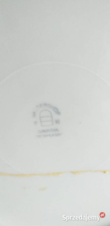 Patera Bawaria germany Przedbórz sprzedam