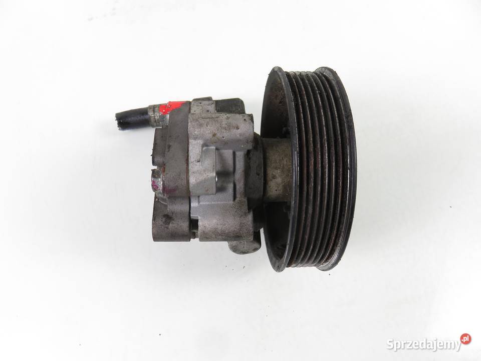 POMPA WSPOMAGANIA OPEL MOVANO B 23 CDTI FWD M9T sprzedam