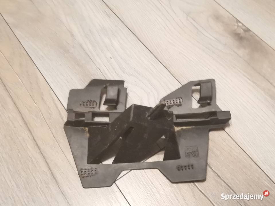 VOLVO XC60 LEWY ŚLIZG ZDERZAKA PRZÓD 30796165 Międzychód