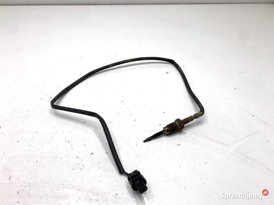 CZUJNIK TEMPERATURY SPALIN BMW F16 8514929 30 Czujniki spalin