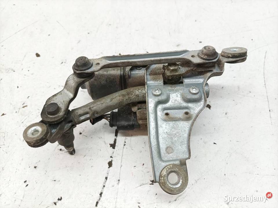 MECHANIZM WYCIERACZEK PRZÓD EU 1397220528 Ford S