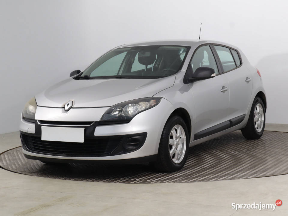 Renault Megane 15 dCi Bielany Wrocławskie