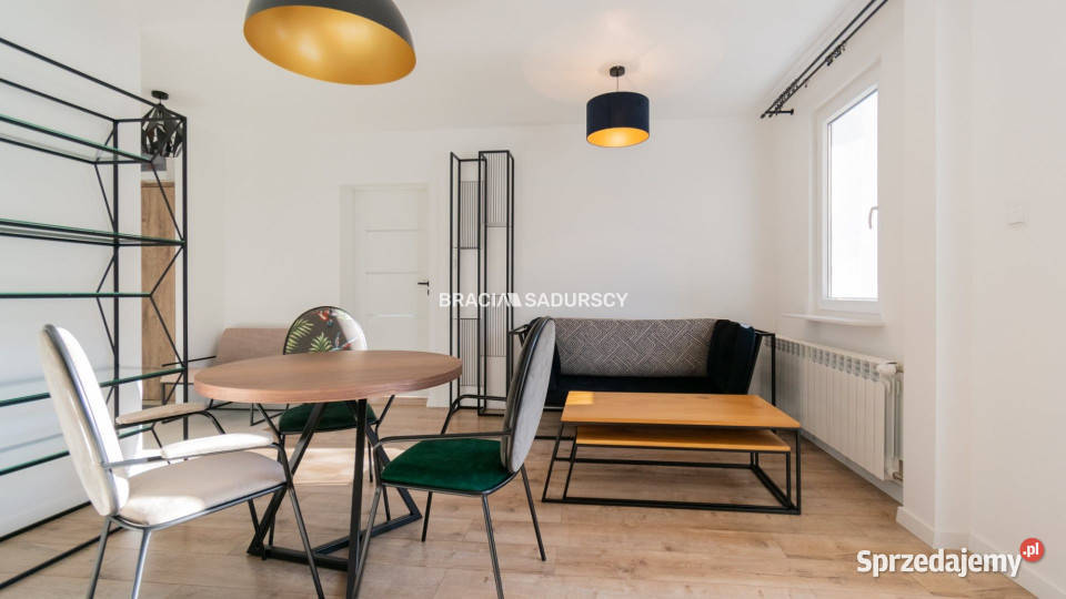 Mieszkanie 5667 metrów Kraków małopolskie