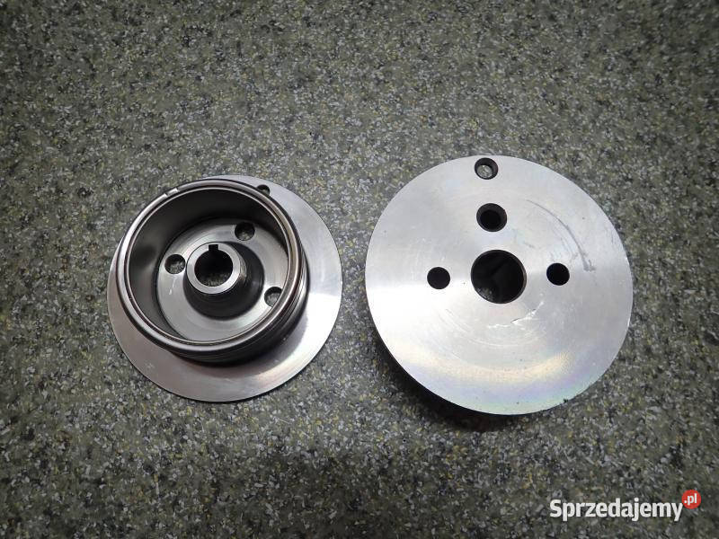 MAGNETO 032000 9812 1DZ HONDA CRF 450 0208R Strzelce Krajeńskie