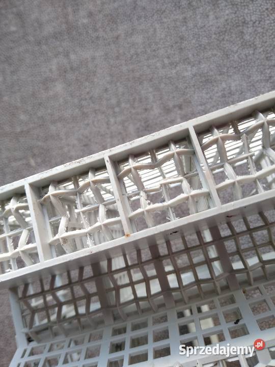 Kosz koszyk na sztućce zmywarka Electrolux Katowice