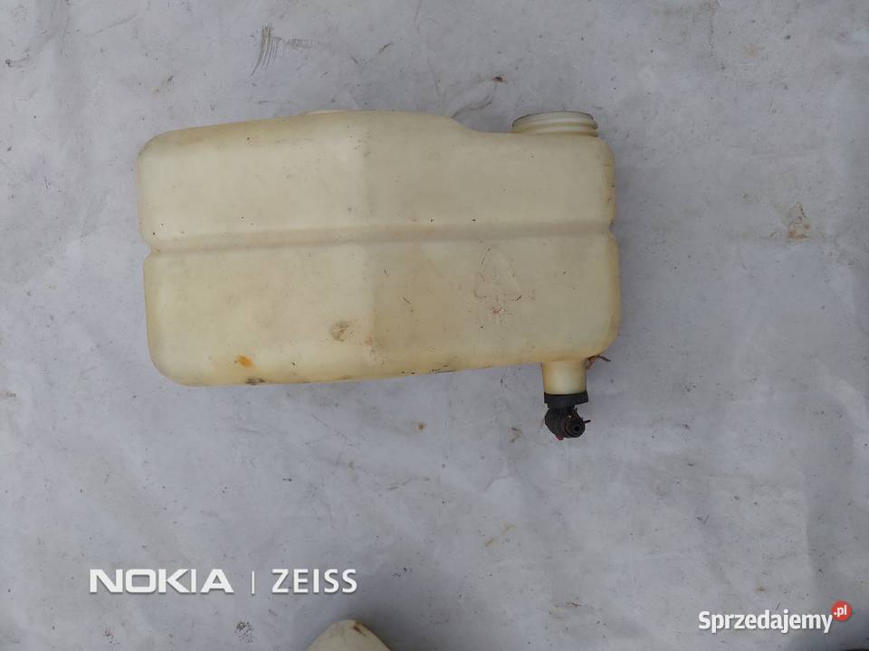 Zboornik paliwa kosiarka traktorek Solarnia