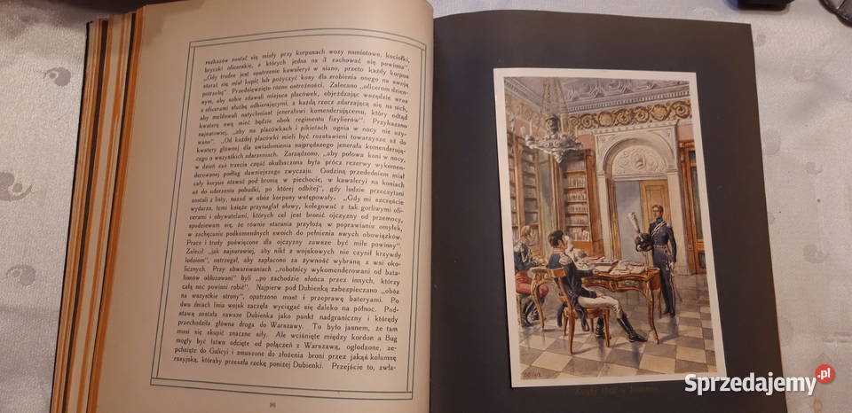 KSIĄŻĘ JÓZEF SKAŁKOWSKI Bytom 1913 opr Iwno