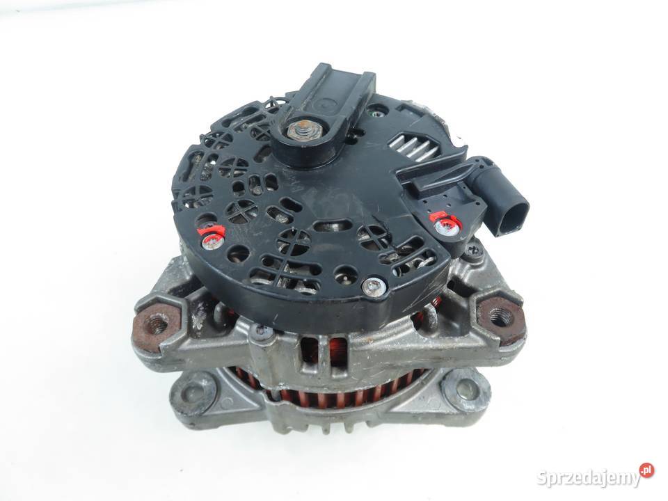 ALTERNATOR FORD S I 22 TDCi STX101716
