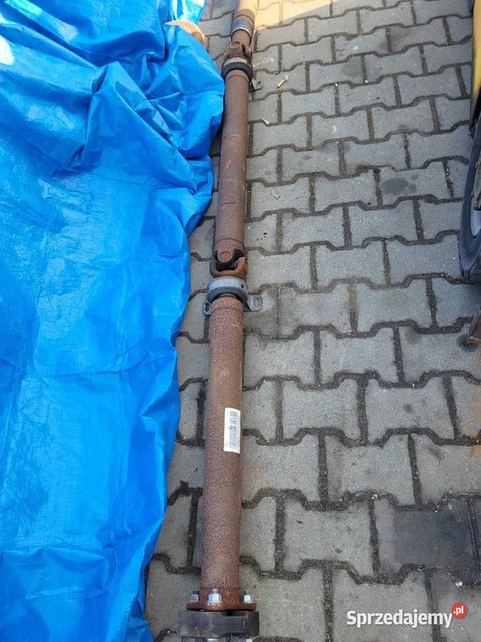 WAŁ NAPĘDOWY FORD TRANSIT KK314K357HC 2586630 sprzedam