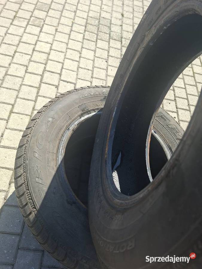 Opony 15580r13 DĘBICA FRIGO 2 MS 79 t 2023 2 80 Rybnik