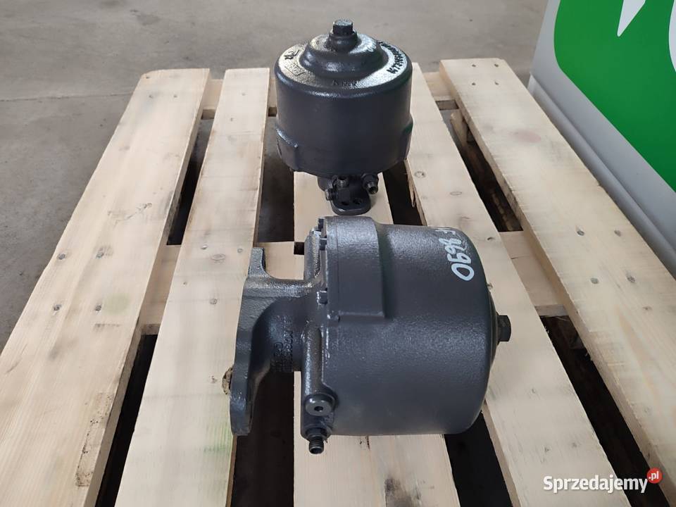 Siłownik hamulca tarczowego tył M731850001010 Wilkowo sprzedam