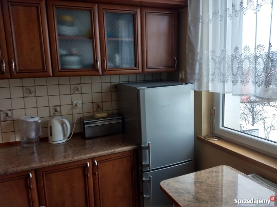 Sprzedam mieszkanie Bytom Stroszek Mieszkania śląskie