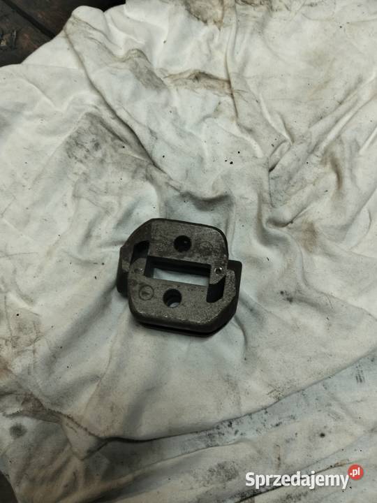 Przegub homo kinetyczny Trabant 601 pomorskie Gumieniec