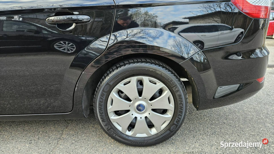 Ford Mondeo Rok produkcji 2008 Szczecin
