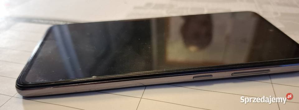 Samsung Galaxy A52s 5G 128GB Samsung Gdynia