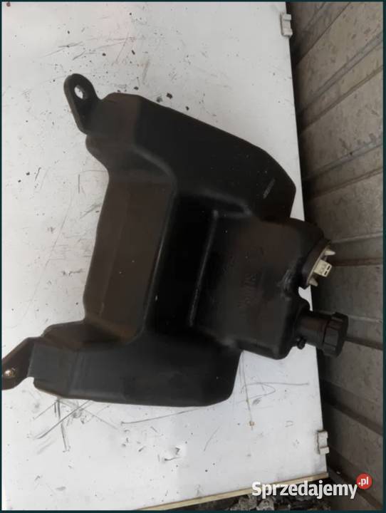 zbiorniczek Aprilia Sportcity One 50 Ostrzeszów