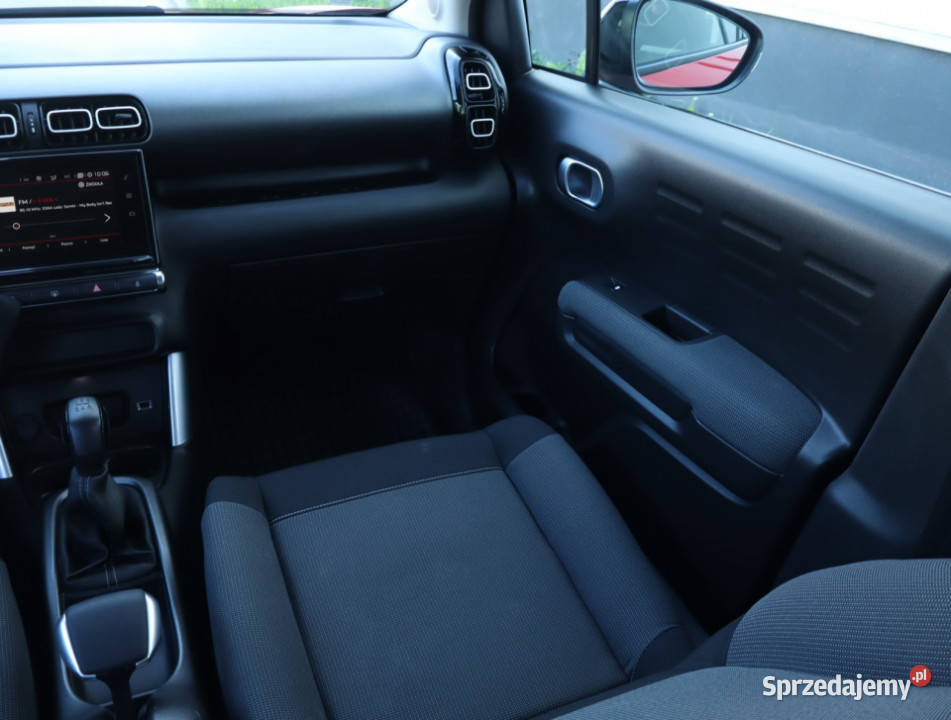 Citroen C3 Aircross 12 PureTech ESP