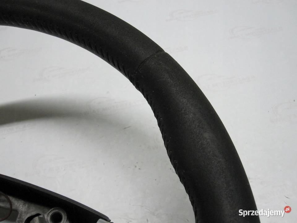 FORD KUGA MK1 I 11r kierownica skórzana Kierownice